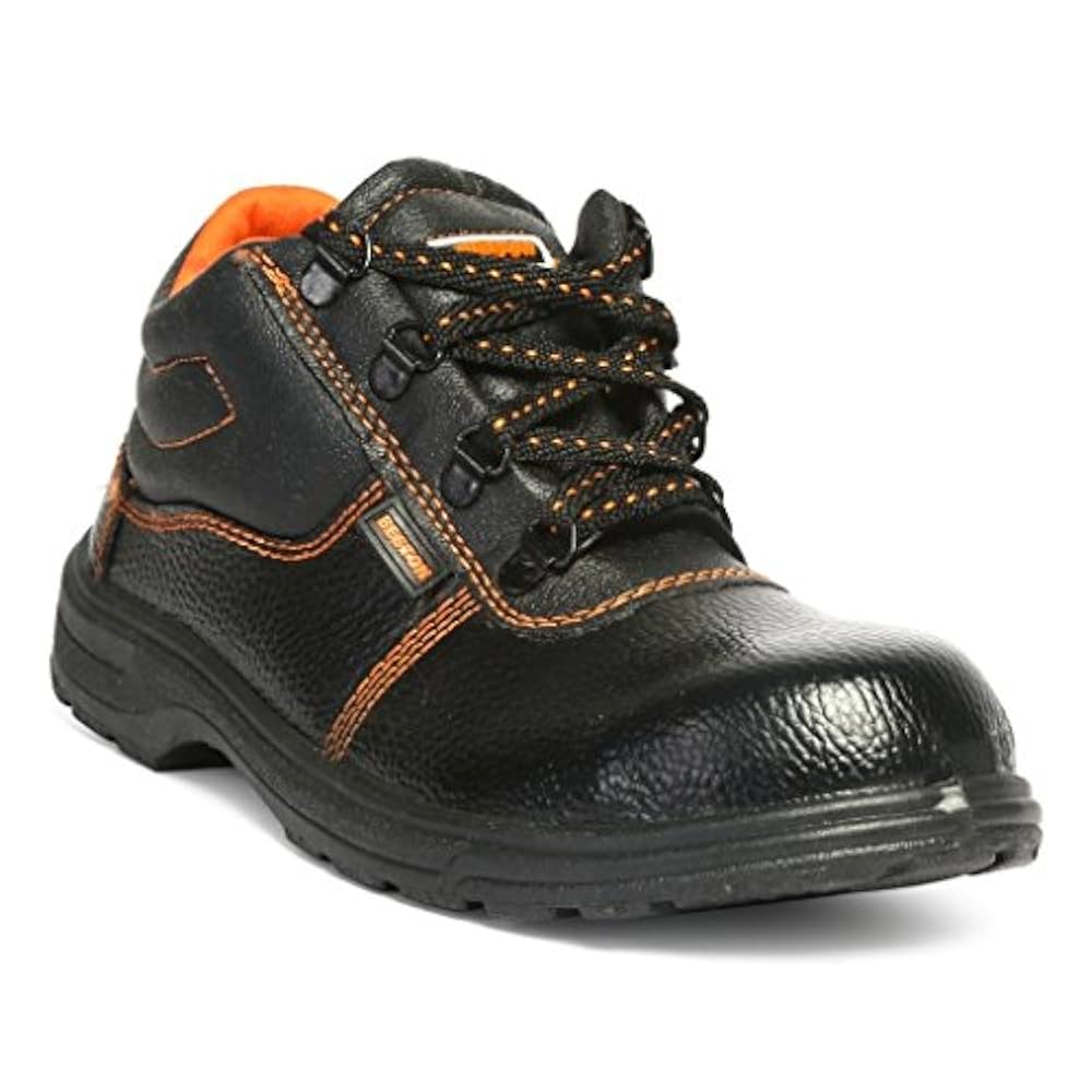 Hillson Beston Safety Shoes